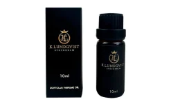 Doftljus & Doftpinnar<K. Lundqvist Stockholm K. Lundqvist Doftolja Boulevard 10 ml