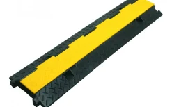 Kabelbrygga, 1 m, 2-kanal