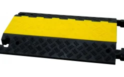 Malmbergs Kabelbrygga, 90x60x7,5 cm, 3 kanaler* Kabelkanaler,Stegar,Rännor