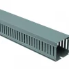 Kabelkanal, Slits, 60x40 mm, 2 m