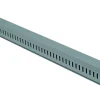 Kabelkanaler,Stegar,Rännor<Malmbergs Kabelkanal, Slits, 25x40 mm, 2 m