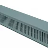 Kabelkanal, Slits, 100x80 mm, 2 m