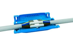 Fäst & Kopplingsmaterial<Malmbergs Kabelskarv, Gel, 1.5-6 mm², 0,6/1kV