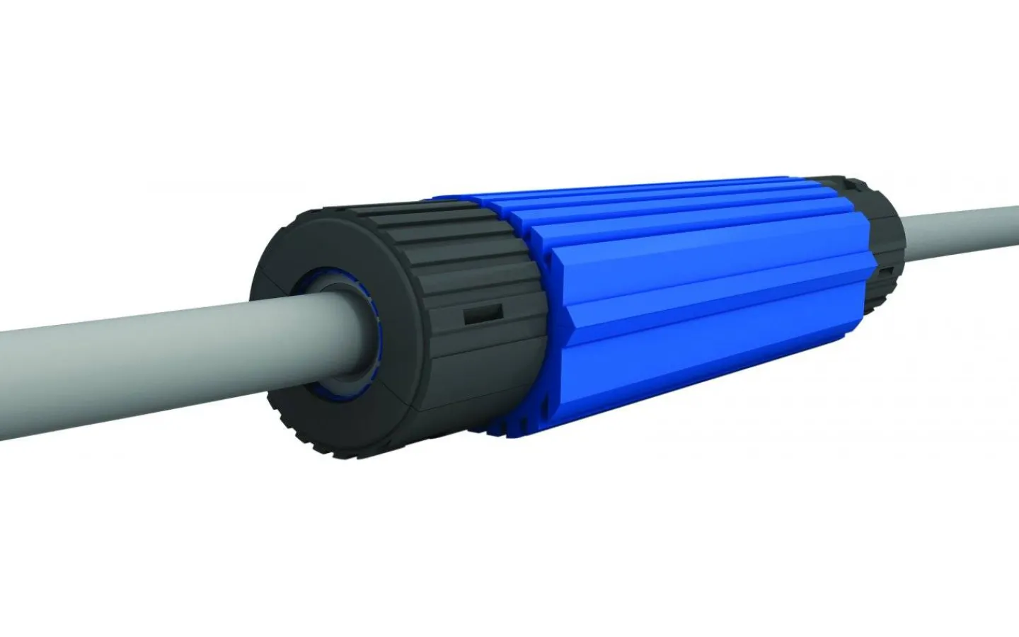 Isolermaterial<Malmbergs Kabelskarv Gel, 5G10, IP68