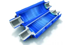 Isolermaterial<Malmbergs Kabelskarv Gel, 5G25, IP68