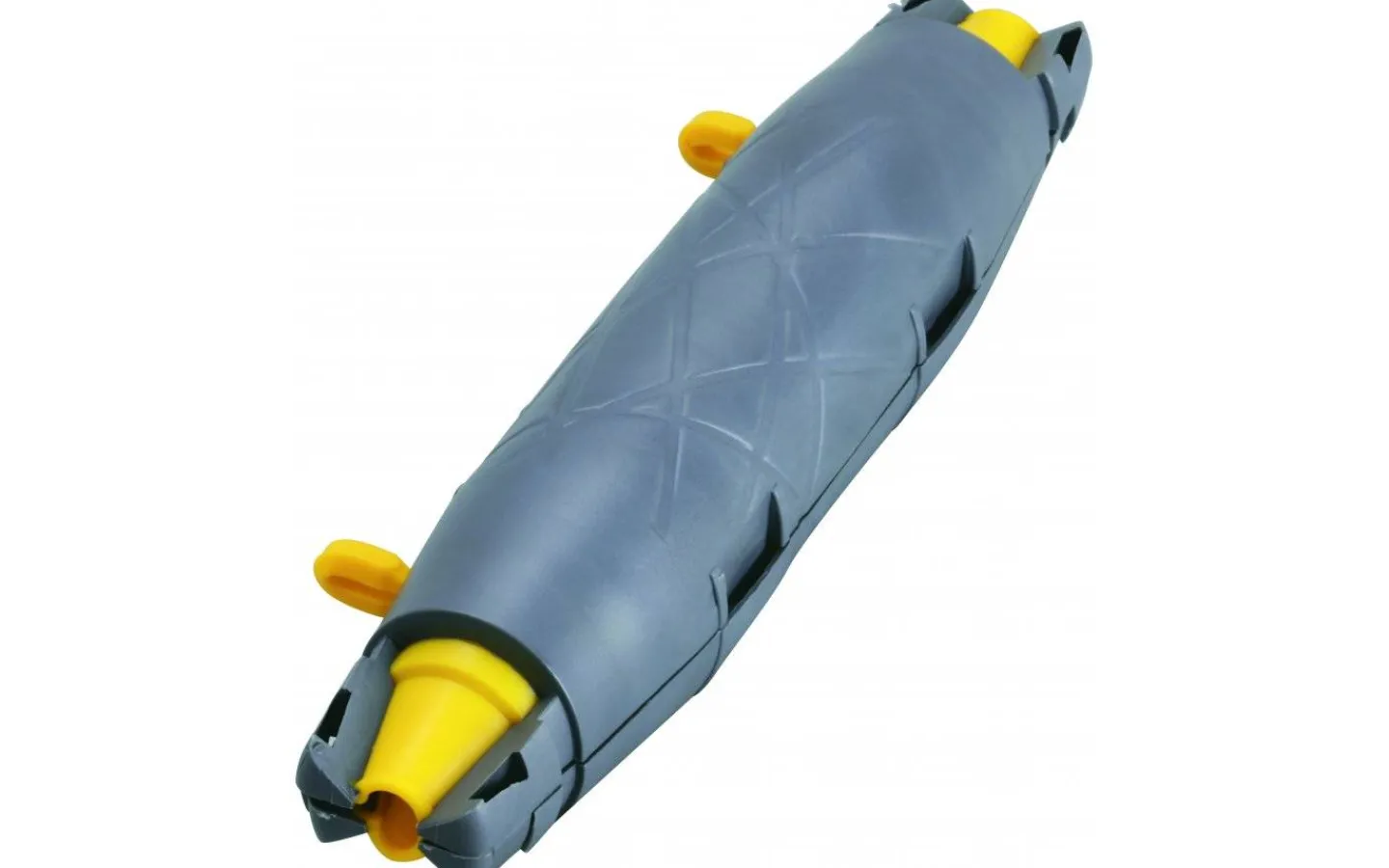 Isolermaterial<Malmbergs Kabelskarv Gel, LED, IP68