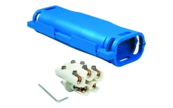 Malmbergs Kabelskarv, Gel, 5x16 mm², 0,6/1kV* Isolermaterial