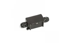 Kabelskarv IP65 för max 8 mm kabel