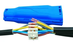 Malmbergs Kabelskarv/gren, Gel, 5x16 mm², 0,6/1kV* Isolermaterial