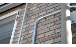 Kabelskydd Avslut 16mm x 500mm