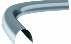 Linjematerial<Malmbergs Kabelskydd Böj 16mm