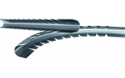 Kabelskydd Flex 22mm x 265mm