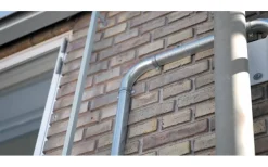 Malmbergs Kabelskyddsklammer dubbel 34mm* Linjematerial