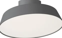 Design for the people Kaito 2 Plafond 30cm LED 3000K 10,5W Grå* Hall & Trappa|Plafonder