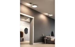 Design for the people Kaito 2 Pro Plafond 39cm LED 3000K 24W Vit* Hall & Trappa|Plafonder
