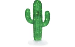 Kaktus Utomhusdekoration 45cm IP44