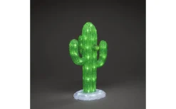 Kaktus Utomhusdekoration 45cm IP44