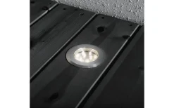 Konstsmide Karl Decklight LED 3-Pack Extension 3000K 12lm 3x0,72W 12V System* System Konstsmide 12V