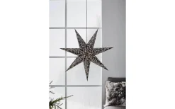 Markslojd Karla Julstjärna 75cm Svart* Visa Alla Julstjärnor|Julstjärnor Med Sladd