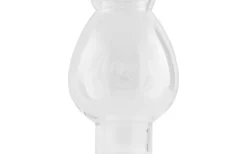 Reservdelar Fotogenlampor<Karlskrona Lampfabrik Karlskronaglas - Karlskronaglas