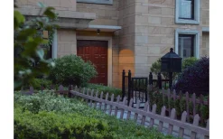 Karlstad Taklampa E27 Grafit IP54