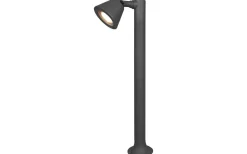 Trio Lighting Kaveri Pollare GU10 60cm antracit IP44* Pollare & Grindlyktor