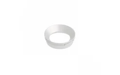 Rendl Kenny Dekorativ Ring Vit* Belysningstillbehör