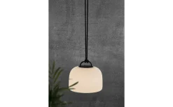 Nordlux Kettle Ø22cm Uppladdningsbar Tak/Golv/Bordslampa Vit IP65* Uppladdningsbara Lampor Utomhus|Uppladdningsbara Lampor Utomhus