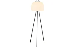 Nordlux Kettle Tripod 110cm Svart, tillbehör till Kettle Ø22cm och Kettle Ø36cm* Uppladdningsbara Lampor Utomhus|Uppladdningsbara Lampor Utomhus