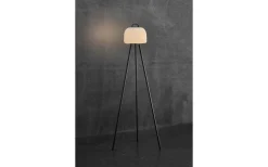 Nordlux Kettle Tripod 110cm Svart, tillbehör till Kettle Ø22cm och Kettle Ø36cm* Uppladdningsbara Lampor Utomhus|Uppladdningsbara Lampor Utomhus