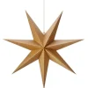 Visa Alla Julstjärnor|Julstjärnor Med Sladd<Markslojd Kiara Julstjärna 75cm Brun
