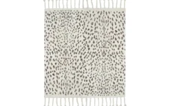 Kirk Matta 200x300cm Offwhite