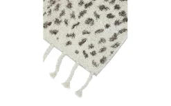 Kirk Matta 200x300cm Offwhite