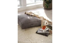 Svanefors Kjell Pläd Iskaffe 125x150cm* Filtar & Plädar