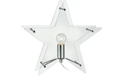 Visa Alla Julstjärnor|Julstjärnor På Fot<Markslojd Klang Julstjärna Klar