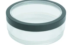 Klar topp Eklof III och IV, Grå