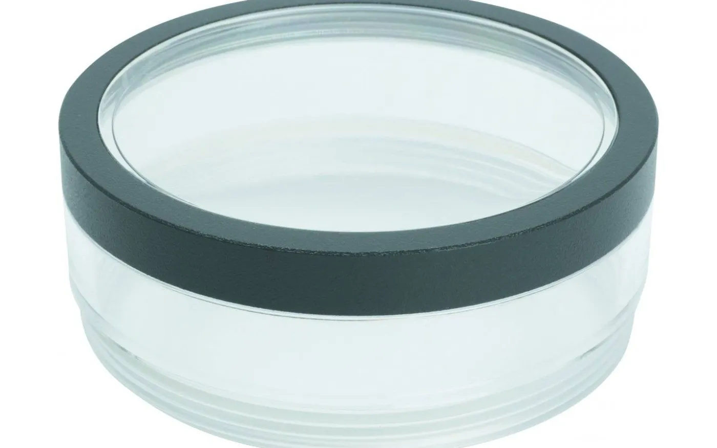 Klar topp Eklof III och IV, Grå