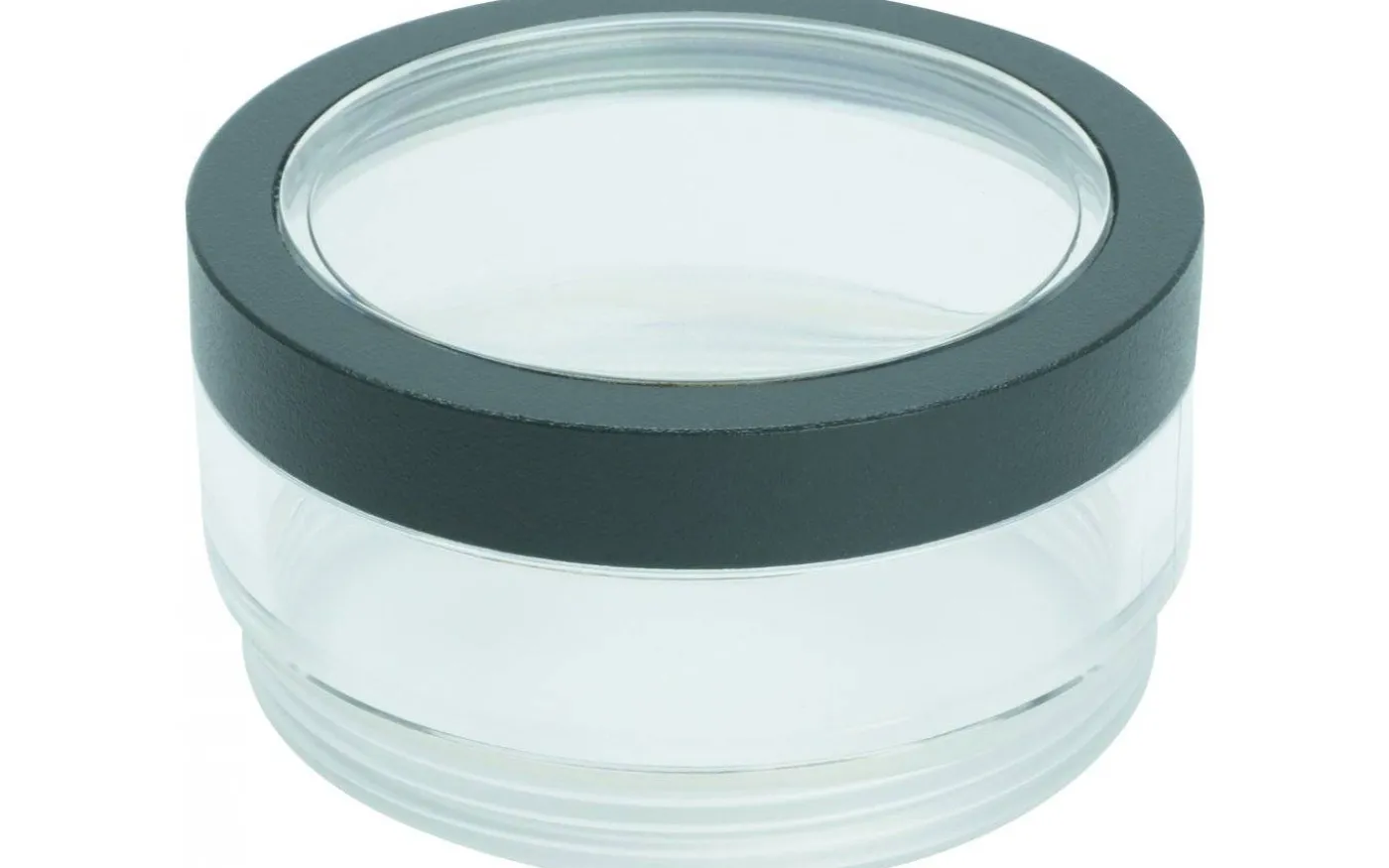 Klar topp Eklof V och VI, Grå