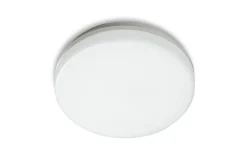 ArmaturHantverk Klippan Plafond Ø33cm LED 24W 3000K Vit IP44* Badrumslampor Tak