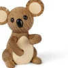 Koala Matilda Trädekoration 10cm Ek/Ask