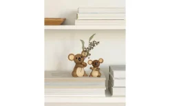 Koala Matilda Trädekoration 10cm Ek/Ask