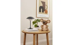 Koala Matilda Trädekoration 10cm Ek/Ask