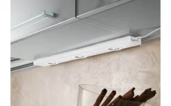 Kob Bänkbelysning 60cm LED 3000K 3x2,3W Vit