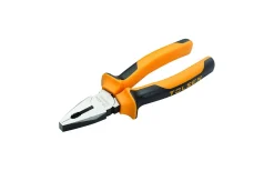 Verktyg Och Arbetskläder<Malmbergs Kombitång, 180 mm