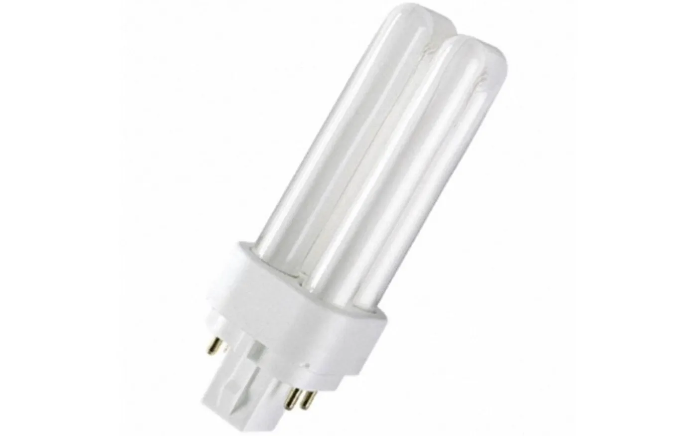 Kompaktlysrör PLD 2-pin G24d-3 830 26W
