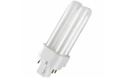 Unison Kompaktlysrör PLD 2-pin G24d-3 827 26W* G24D Pld Kompaktlysrör
