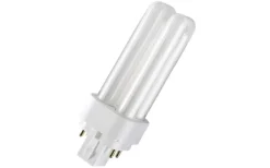 Kompaktlysrör PLD 2-pin G24d-2 827 18W