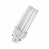 Unison Kompaktlysrör PLD/E 4-pin G24q-1 840 13W* G24Q Pld/E Kompaktlysrör