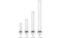 G23 Pls Kompaktlysrör<Unison Kompaktlysrör PLS 2-pin G23 840 11W