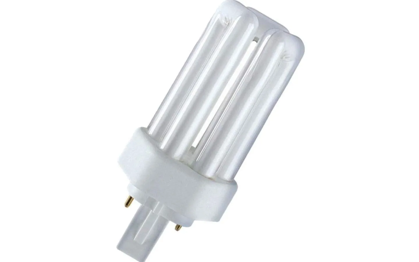 Unison Kompaktlysrör PLT 2-pin Gx24d-2 830 18W* Gx24D Plt Kompaktlysrör